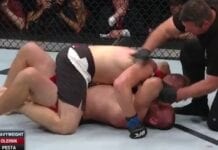 ezekiel choke