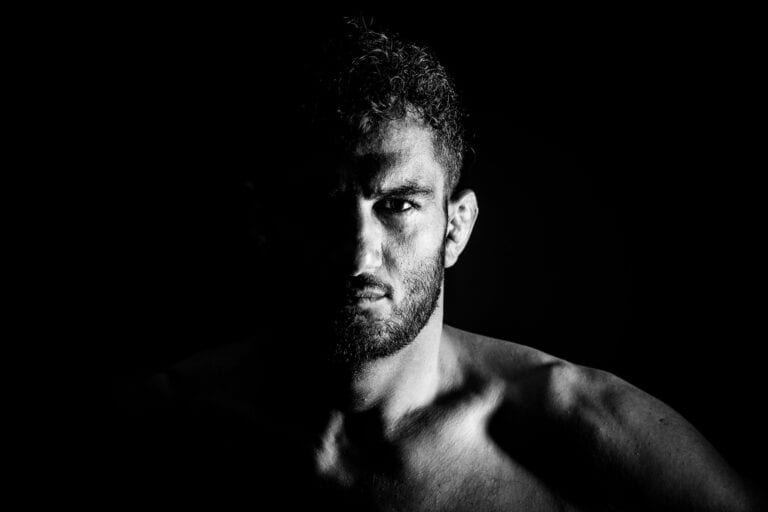 Gegard Mousasi Says Douglas Lima’s Mental Strength Makes Him Dangerous