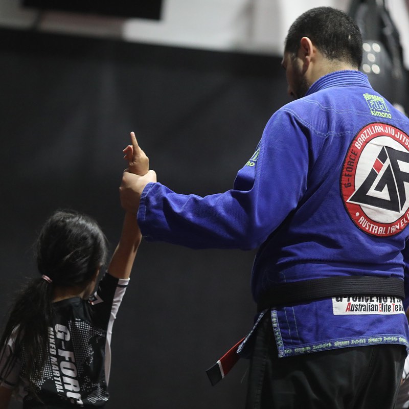 Top 20 IBJJF BJJ Combatants of all Times – Elite Sports