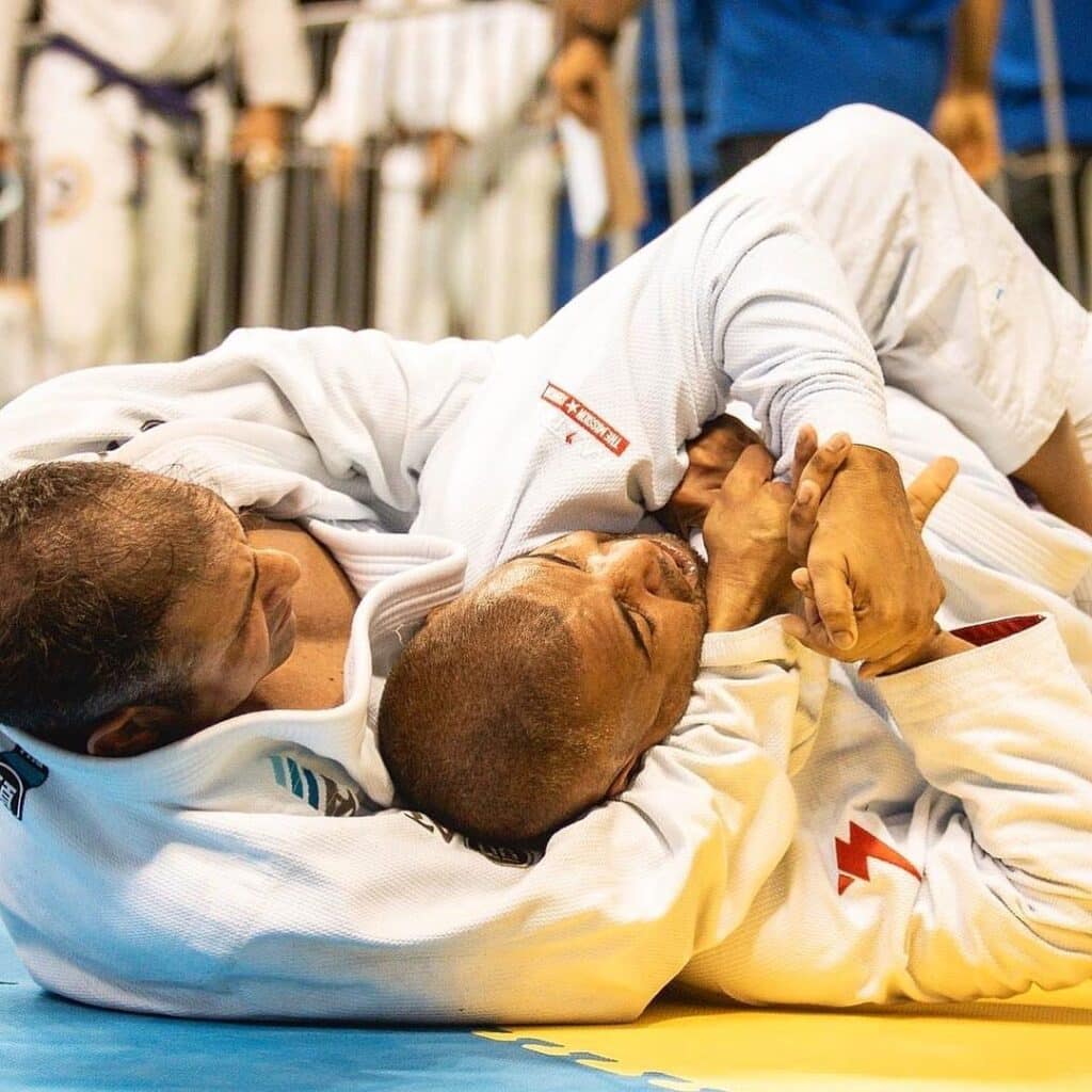 IBJJF 3