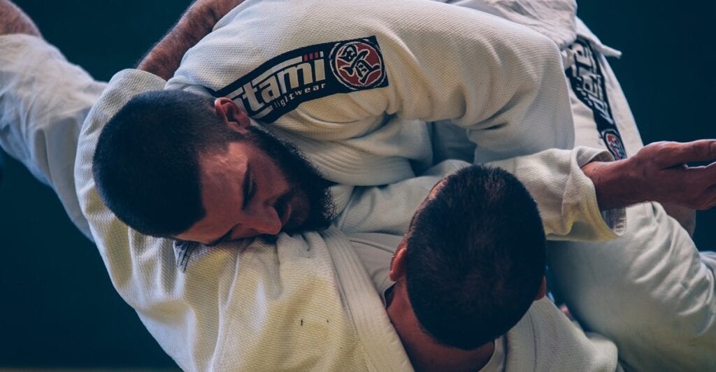 IBJJF Weight Classes Everything Explained