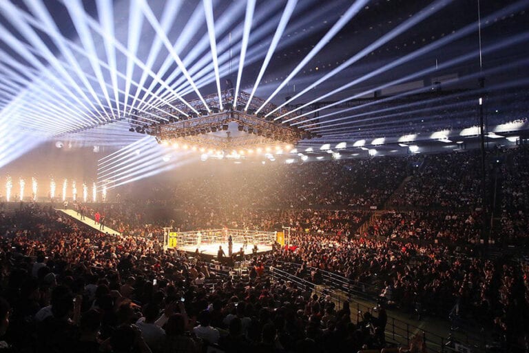 Will Japan Re-Establish Itself As The Breeding Ground For Elite-Level MMA?