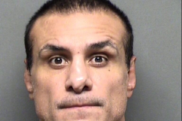 Alberto Del Rio Charged With Sexual Assault, Aggravated Kidnapping