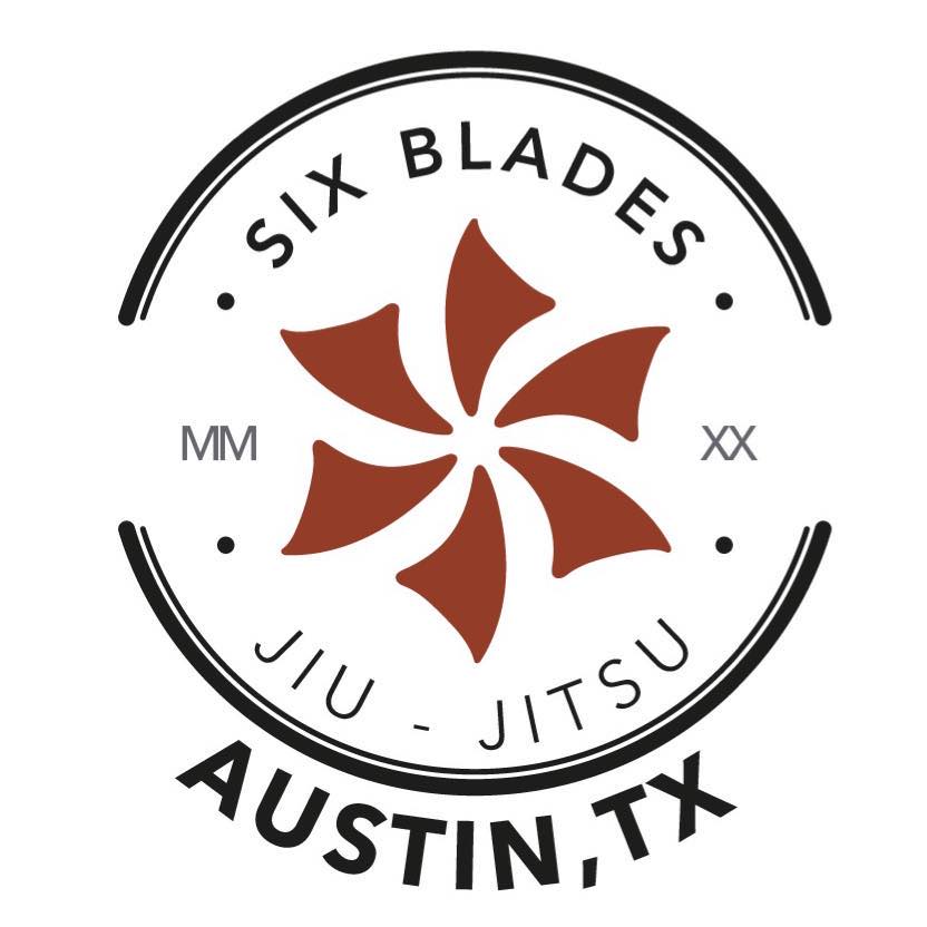 Six Blades BJJ