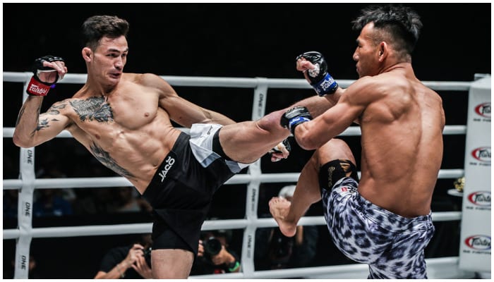 Thanh Le Targets Martin Nguyen’s Featherweight Title