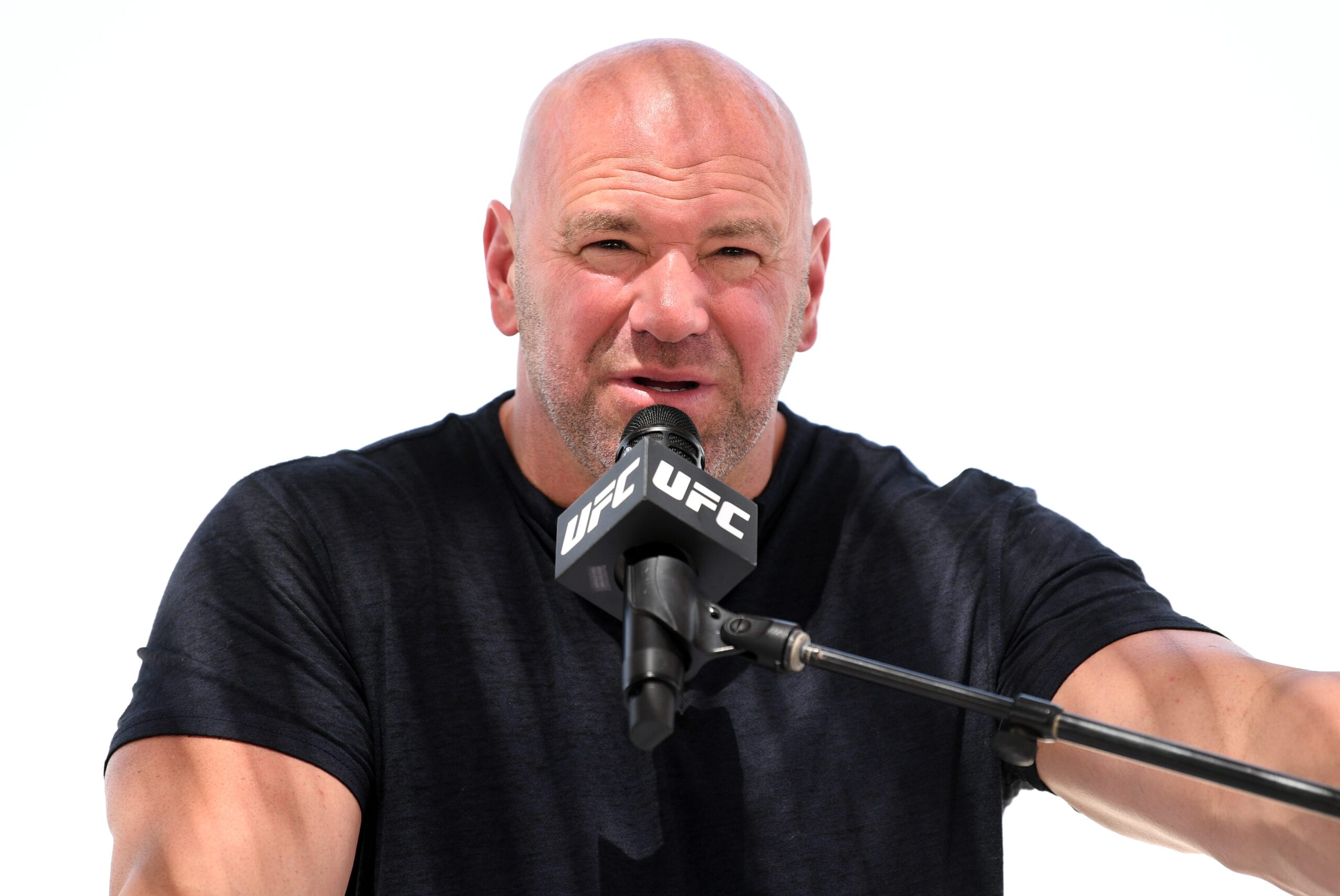 Las Vegas District Judge Throws Out Dana White Sex Tape Lawsuit 1 White