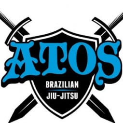 atos jiu jitsu