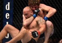 bulldog choke