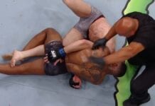 d'arce choke