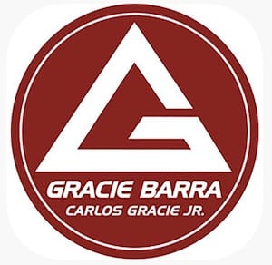 gracie barra