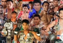 top 10 greatest muay thai fighters