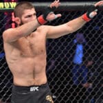 Nurmagomedov