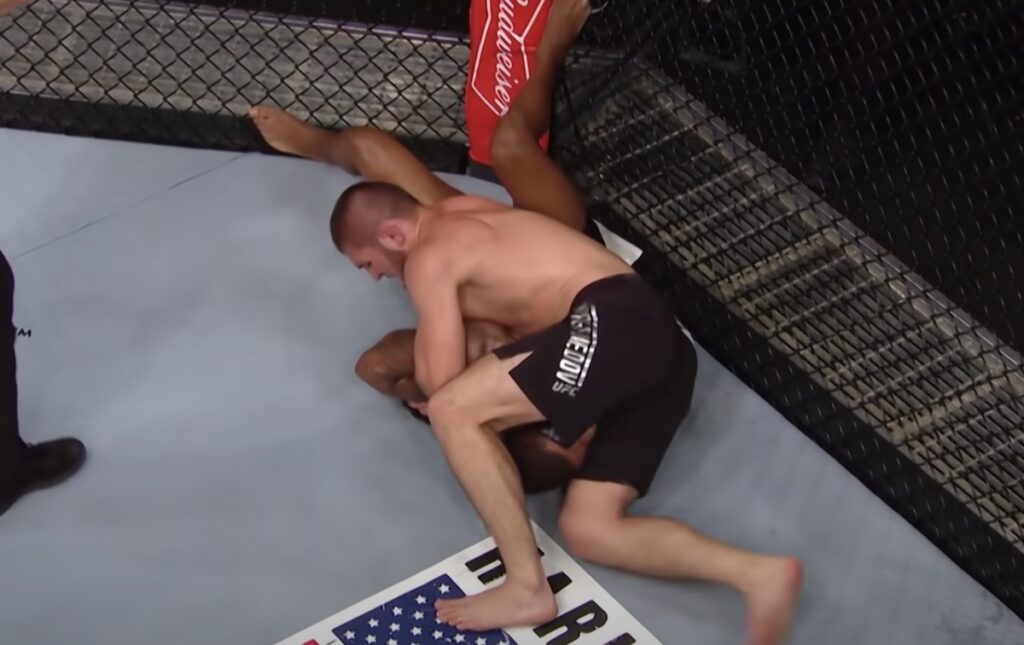 Kimura Lock: BJJ Submission Explained 2 kimura lock