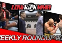 The Weekly Roundup