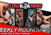 The Weekly Roundup