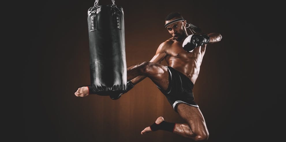 10 Muay Thai Knockout Targets You Need To Know - Evolve University