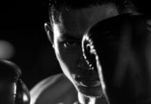 muay thai fundementals