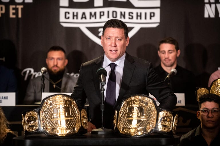 PFL Releases 2021 Regular Season Schedule