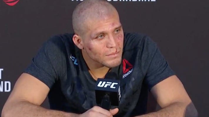 Brian Ortega: Max Holloway And I 'Will Meet Again' 1 Ortega