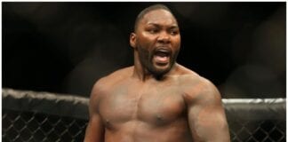 Anthony Johnson