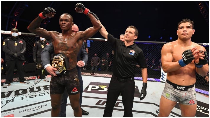 Bellator 253 Predictions
