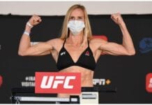 UFC