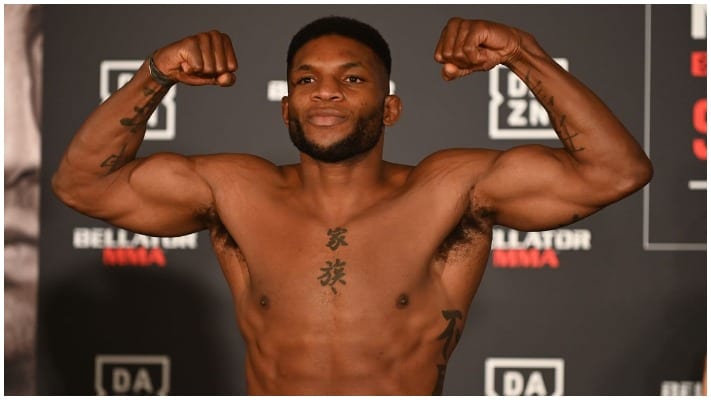 Paul Daley Reveals He Will Retire After One More Fight