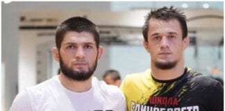 Usman Nurmagomedov