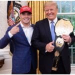 Colby Covington