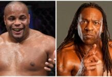 Daniel Cormier