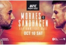 UFC