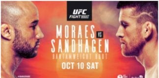 UFC
