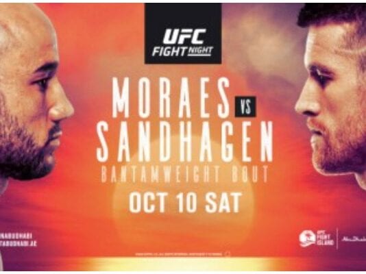 UFC