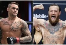 McGregor Poirier