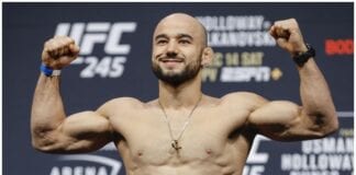 UFC
