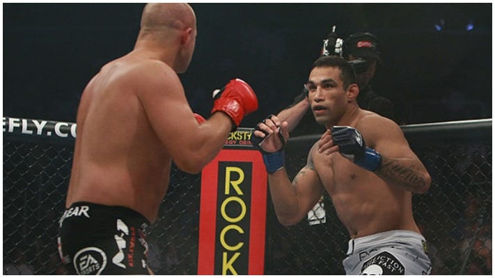 Fabricio Werdum Confirms Fedor Rematch Talks ‘Really Are Advanced’