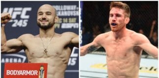 Marlon Moraes