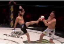 Mamed Khalidov