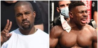 Kayne West