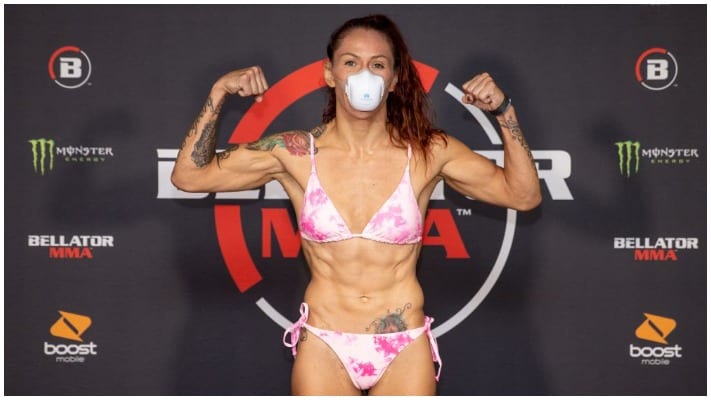 Bellator