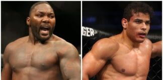Anthony Johnson