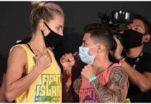 Jessica Andrade
