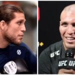 Brian Ortega