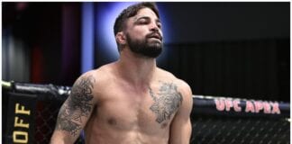 Mike Perry