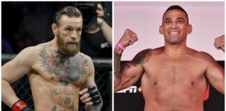 Conor McGregor