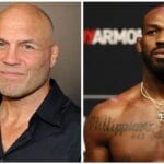 Randy Couture