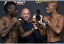 Uriah Hall