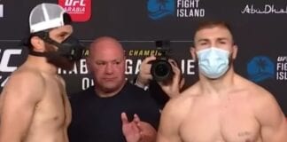 Ankalaev Cutelaba