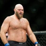 Ben Rothwell