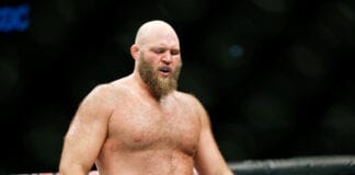 Ben Rothwell